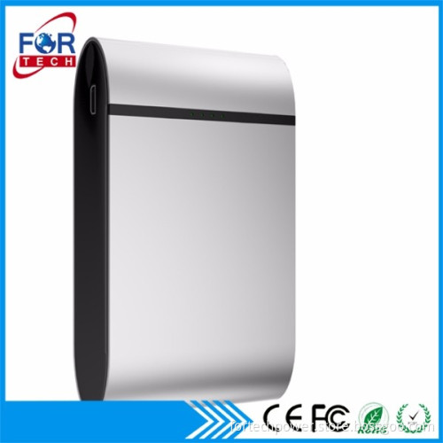 My charge power bank 9000mah oem logo powerbank portable charger qc 3.0 for businessmen gifts